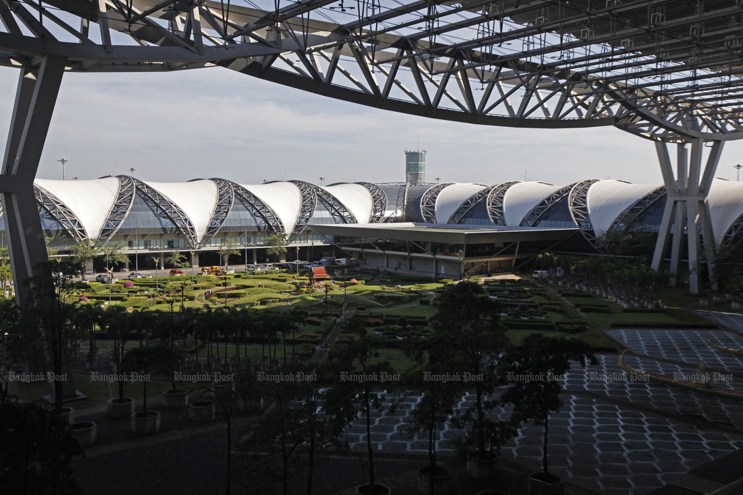 Airports to avoid losses: AoT chief