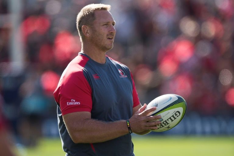 Gloucester move quickly to reward Ackermann with new contract
