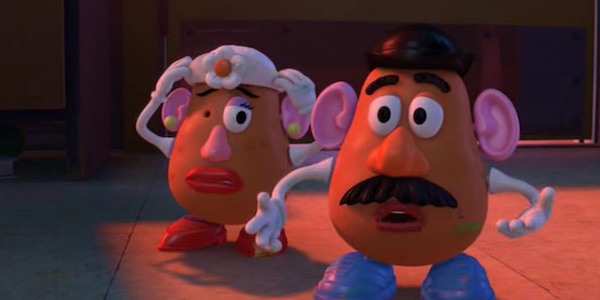 How Toy Story 4 Included Don Rickles After His Death