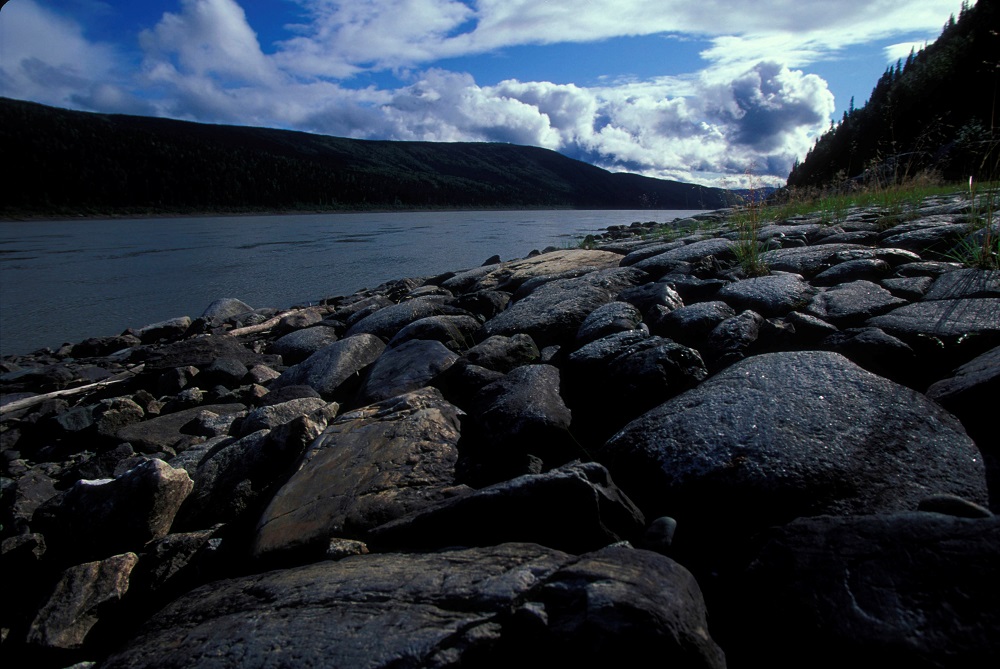 Yukon plane crash kills US National Park Service safety officials