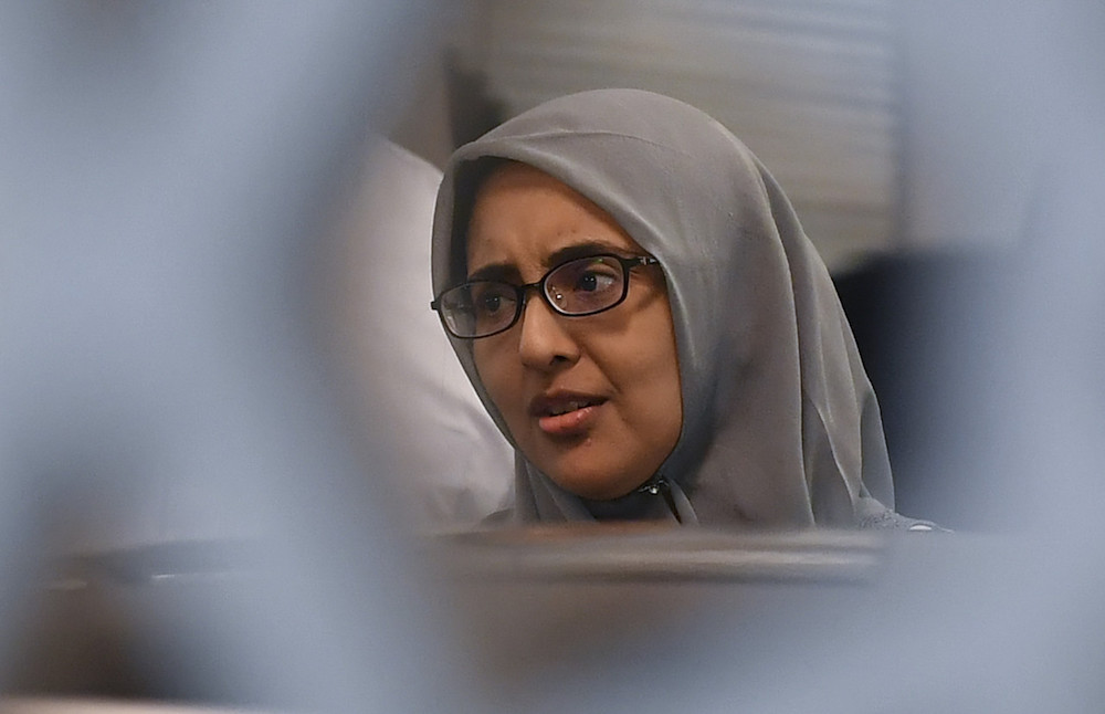 Cradle Fund CEO murder trial postponed because defence lawyers overstretched with 1MDB case