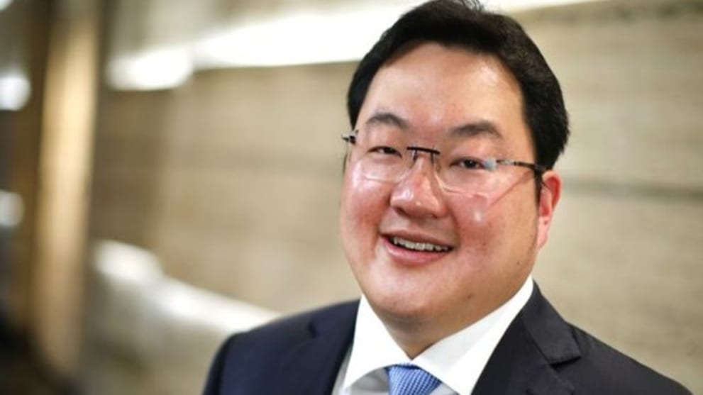 Malaysian police say 1MDB fugitive Low seeking to buy Cyprus properties