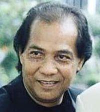 The passing of a great singer