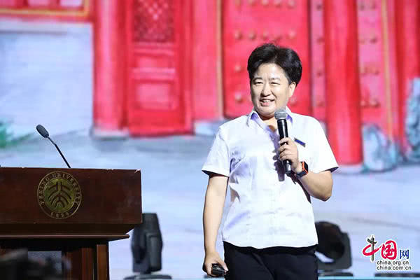 北大教授张海霞：IEEE的声明站不住脚，揭露了其虚伪面纱