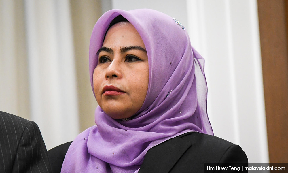 Umno leaders question AGC’s aborted LTTE charges against DAP rep