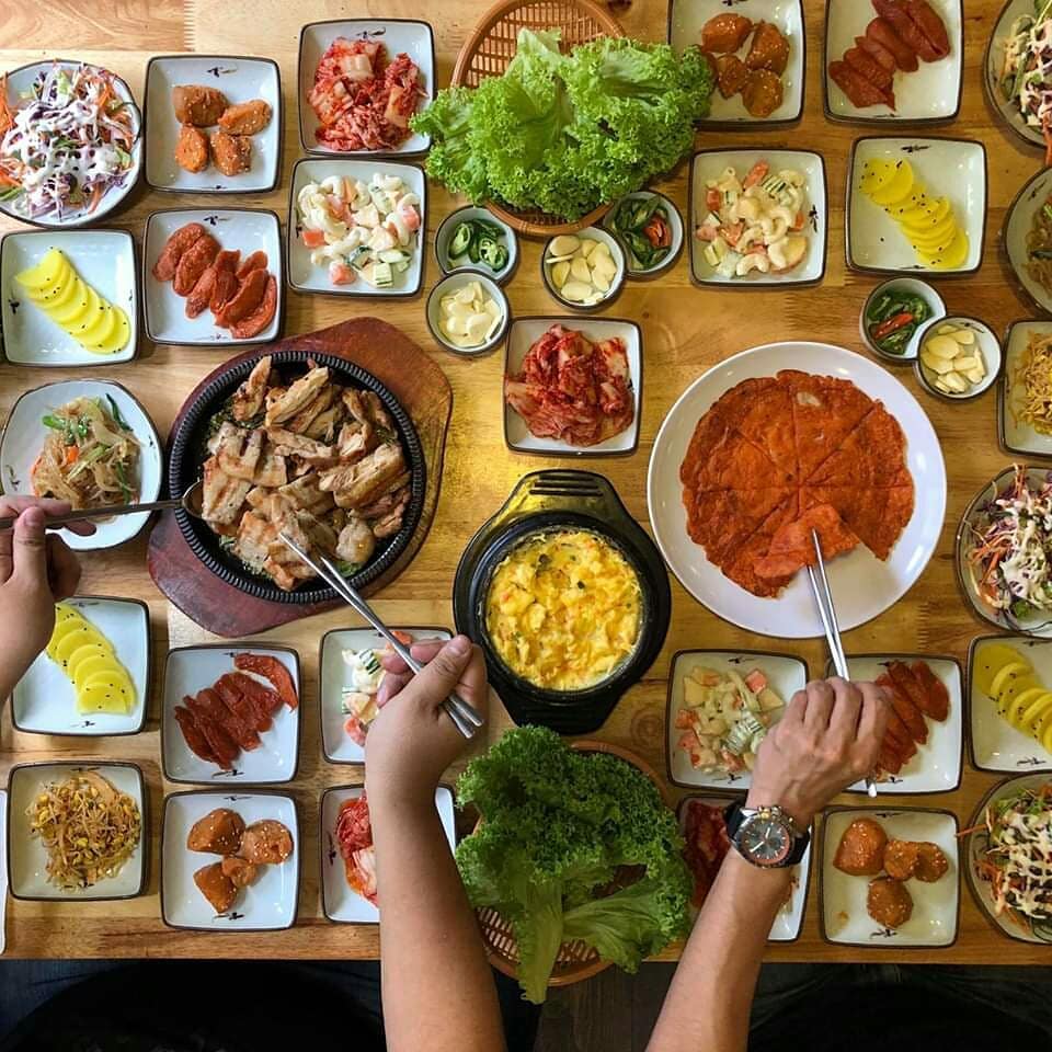 12 Korean BBQ Buffets In Klang Valley With Unlimited Meat For Under RM55