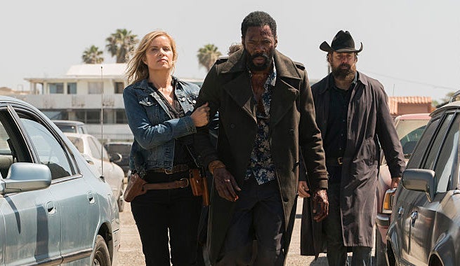 Fear The Walking Dead: Catch-Up For Season 5 in 10 Minutes