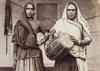 How Britain tried to 'erase' India's third gender