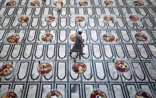 Week in pictures: 25-31 May 2019