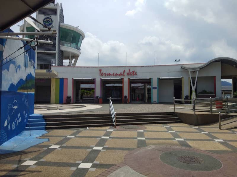 Ministry monitoring prices on Pangkor Island ahead of duty-free status