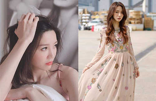 Jinny Ng and Hana Kuk Compete for The Voice Entertainment’s No. 1 Sister