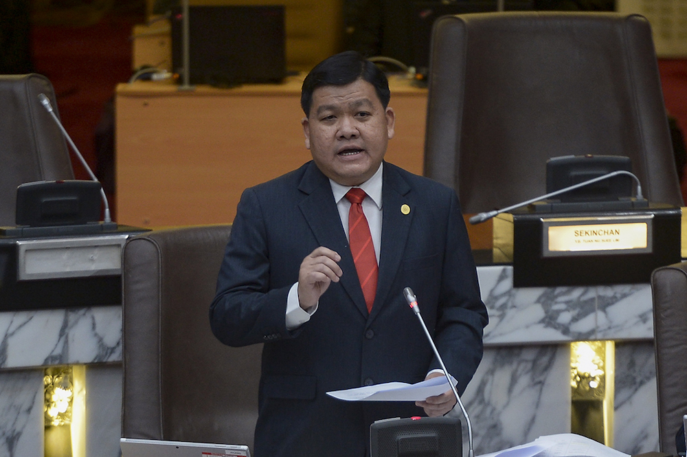 Selangor Economic Action Council to decide on Jenjarom battery factory’s fate soon