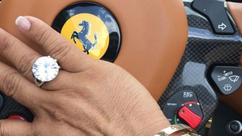Fake Saudi prince Anthony Gignac jailed for $8m fraud
