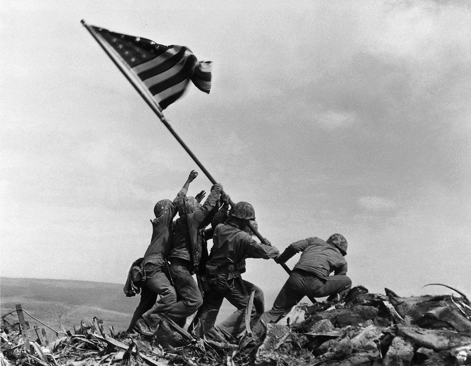 Return to Iwo Jima: 75 years after US-Japan battle, what is the island like today?