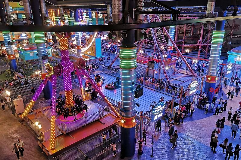 免费上云顶！6月1日起，GENTING 提供免费巴士往返云顶，这10大好去处不容错过！