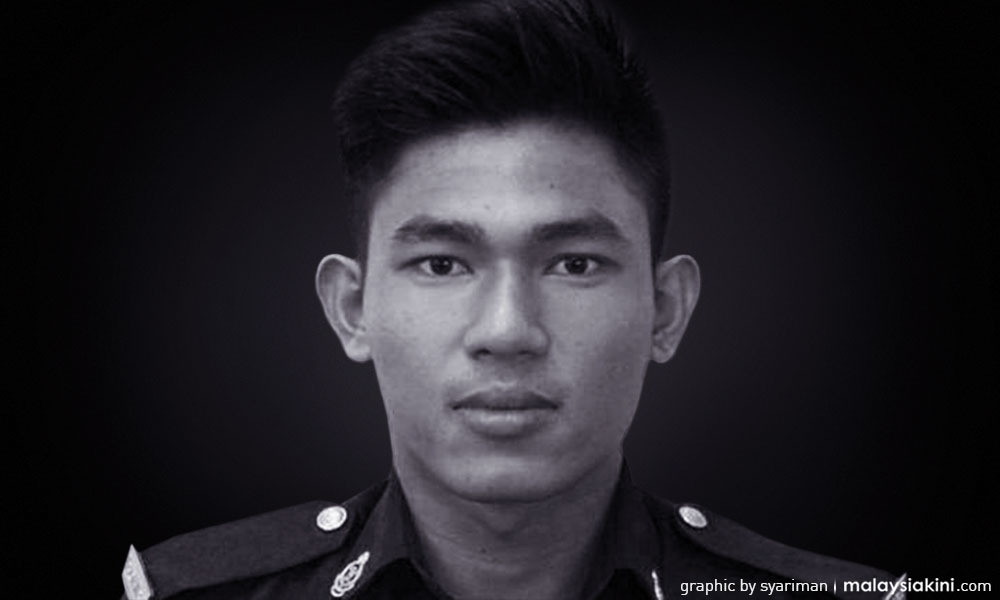 Adib's father hopes for justice in inquest verdict tomorrow