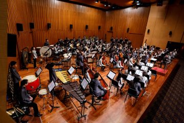 SCO takes Nanyang music to Europe