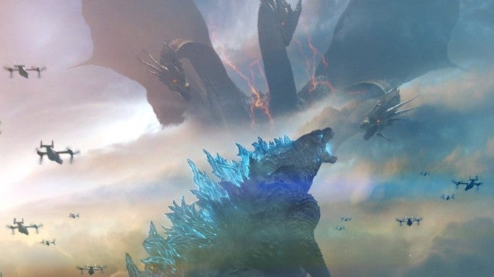 Godzilla: King of the Monsters Kills Off Several Major Characters
