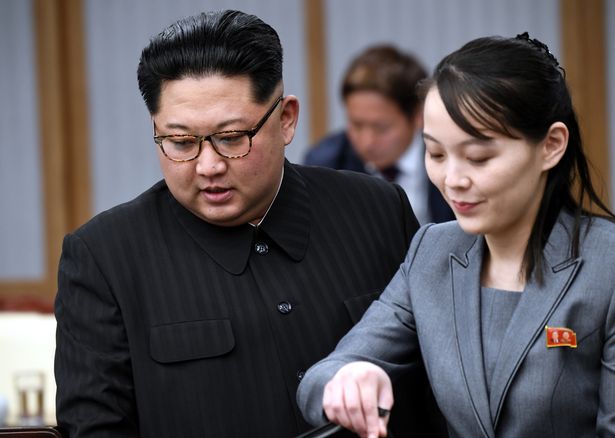 Kim Jong-un makes 'first appearance' in 20 days after death rumours