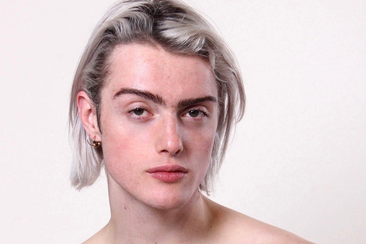 Transgender models: six trans men making their mark on modelling world, from Buck Angel to Casil McArthur