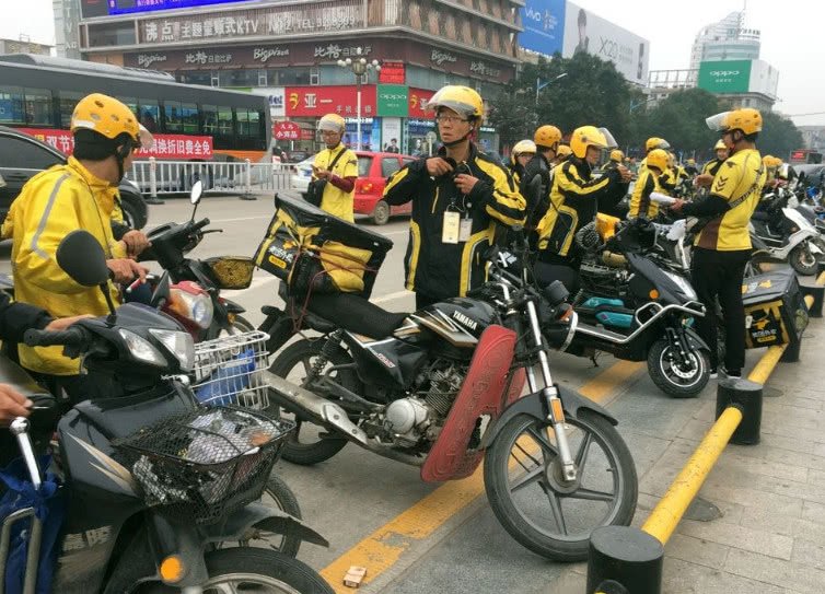 继黄焖鸡之后，这款外卖“套路”被揭穿