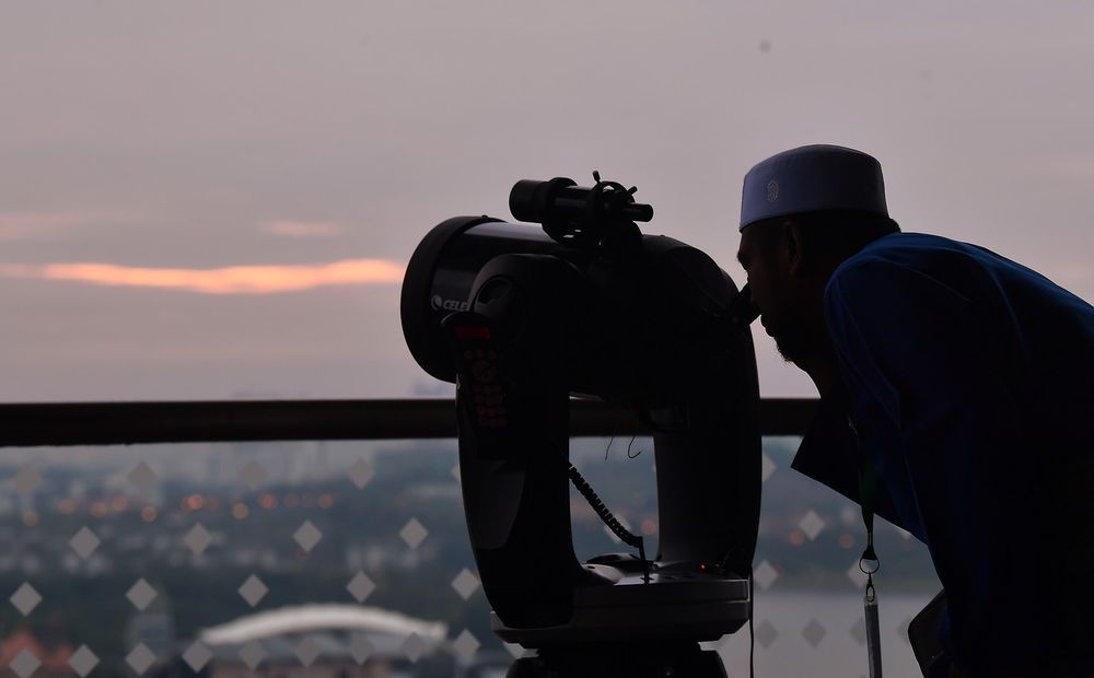Guess What? There Will Be TWO Ramadans In The Year 2030