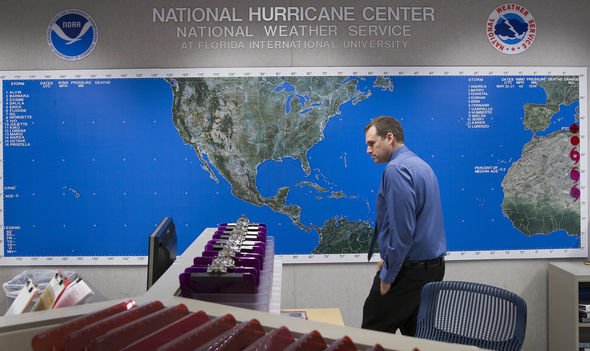 Hurricane season 2019: When does hurricane season officially start? NOAA hurricane outlook