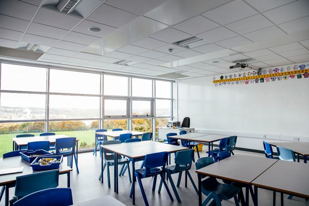 Phased school return could see kids doing exams back first before the summer