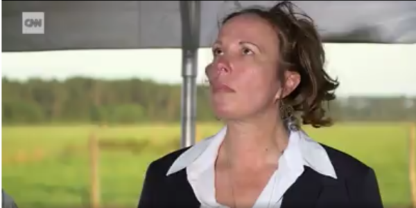 The Two Surviving Victims Of A Serial Killer Rapist Got Closure By Watching His Execution
