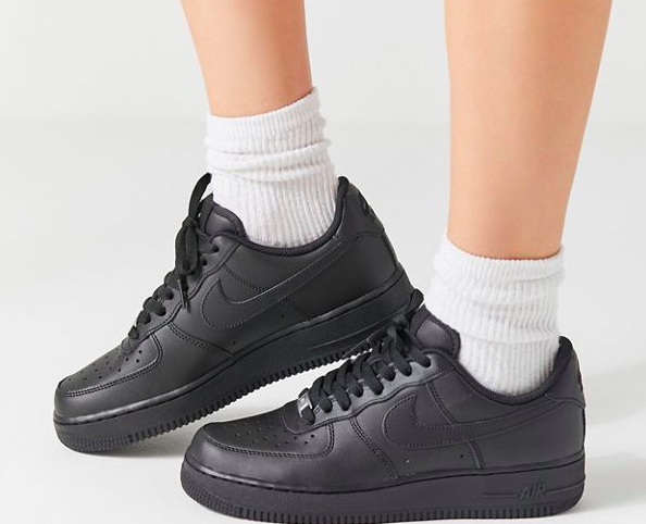 all black air force one