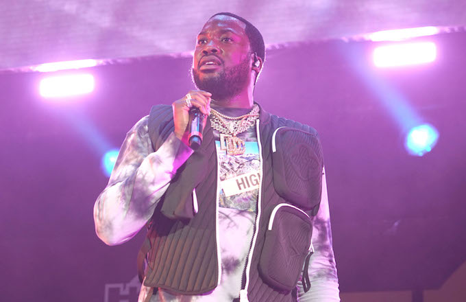 Meek Mill Granted New Hearing in Philadelphia with Superior Court Judges