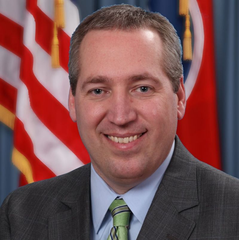 Tennessee da says gay people aren't entitled to domestic violence protections