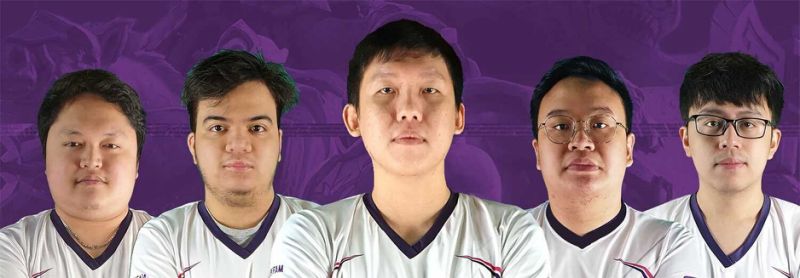 Esports in SEA: May 2019 Dota 2 updates
