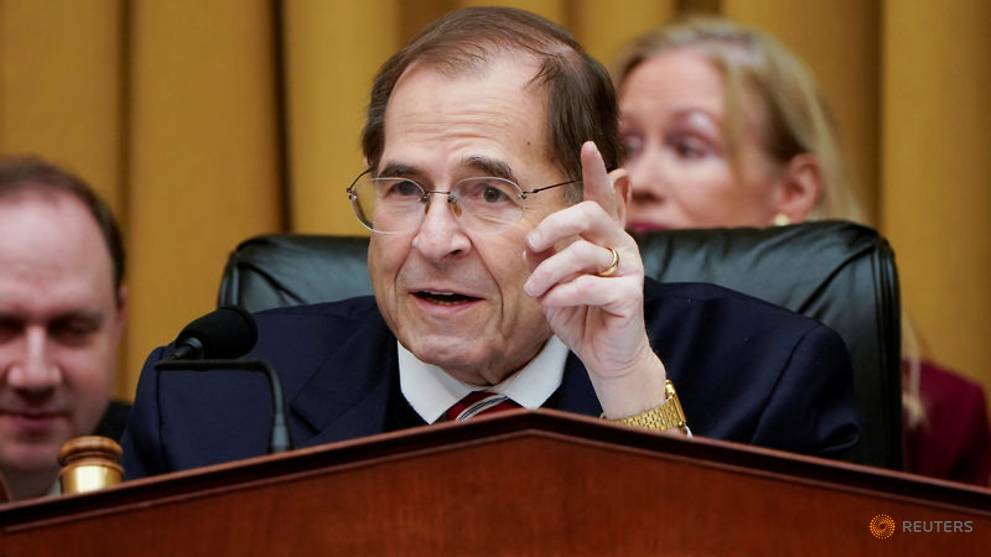 Senior US House Democrat says support lacking for formal Trump impeachment inquiry