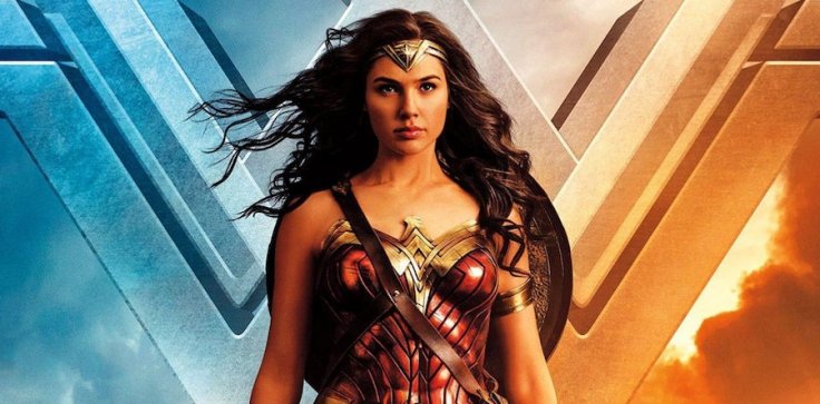 Patty Jenkins wants to make third 'Wonder Woman' film