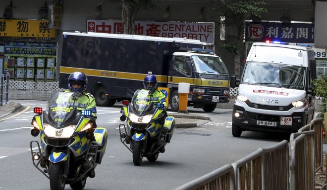 Hong Kong magistrate bars ramanjit ‘romi’ singh from lodging torture claim against Indian authorities in eastern court extradition hearing