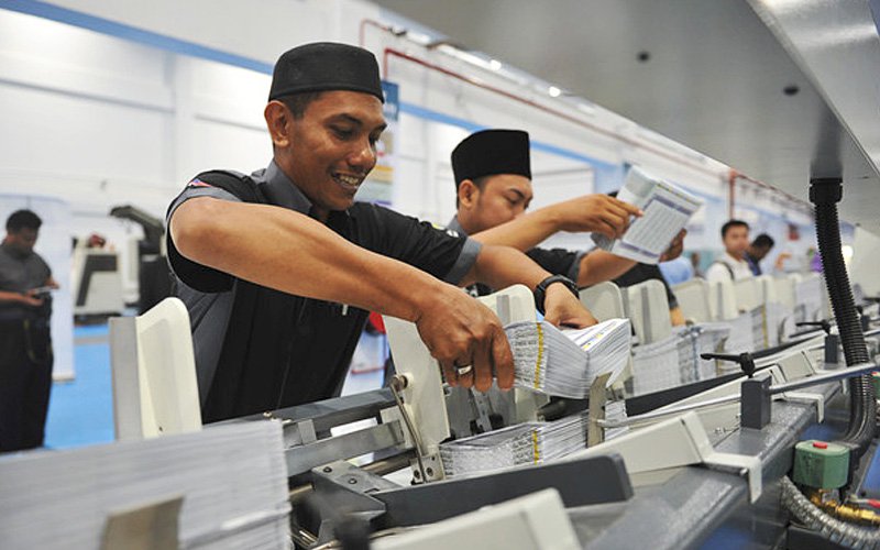 Major overhaul in store for Industrial Relations Act, says Kula