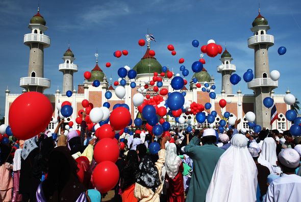 Eid start date: When will Eid start? What's the difference of Eid al-Fitr and Eid ul-Fitr?
