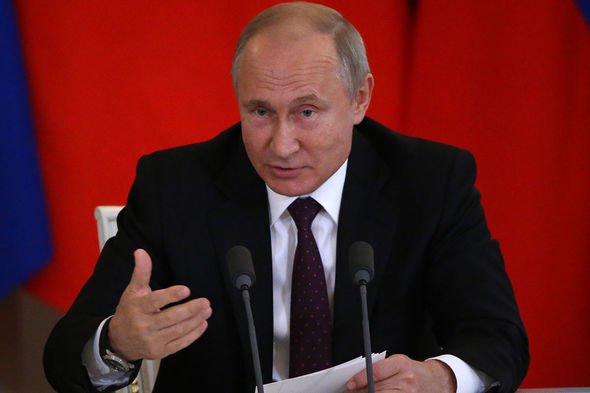 Germany orders Russian HYPERSONIC MISSILE to curb Moscow ‘threats’