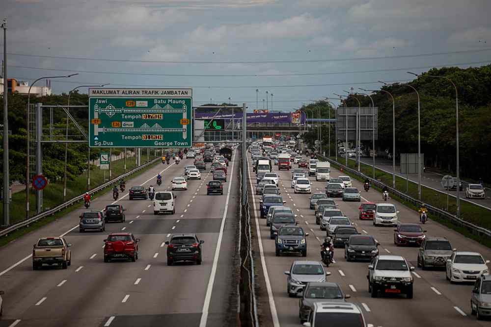 JPJ collects RM1.165m in tinted glass application fees