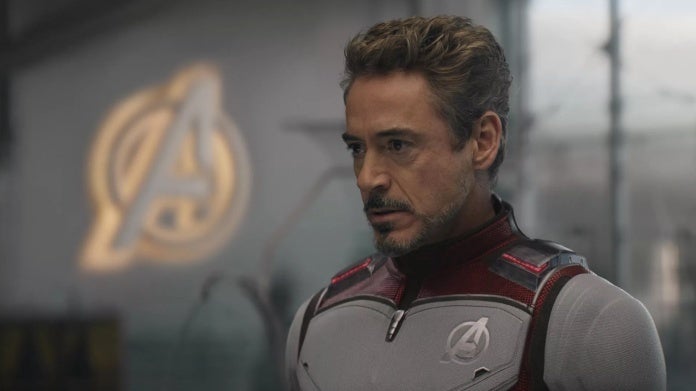 Robert Downey Jr. Crashes Rolling Stones Concert to Make NASA Announcement