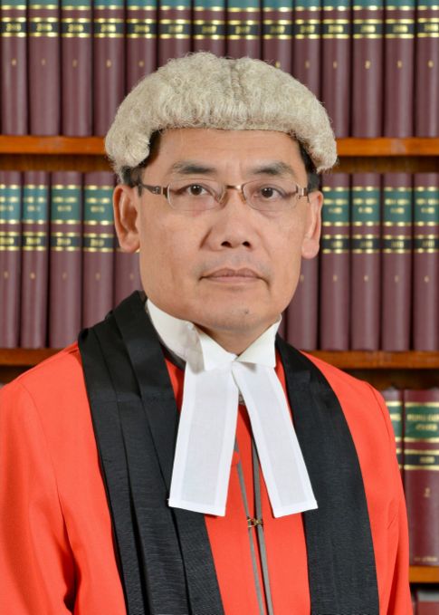 High court judge gets warning from hong Kong’s chief justice after name appears on petition against extradition bill