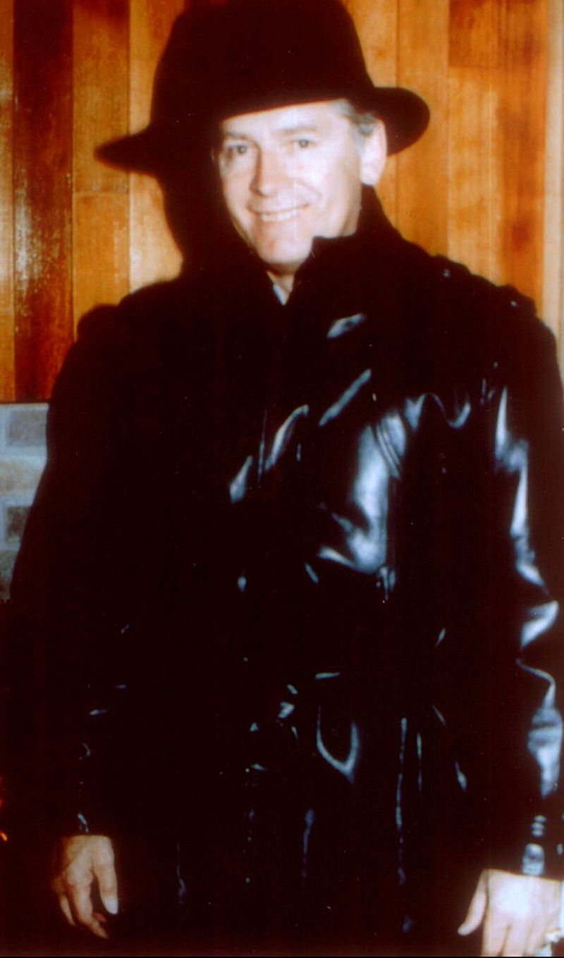 Whitey Bulger's letters reveal praise for trump, disdain for mueller and media