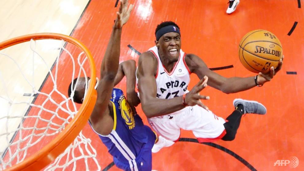 NBA, Canada Basketball unite to boost youth outreach