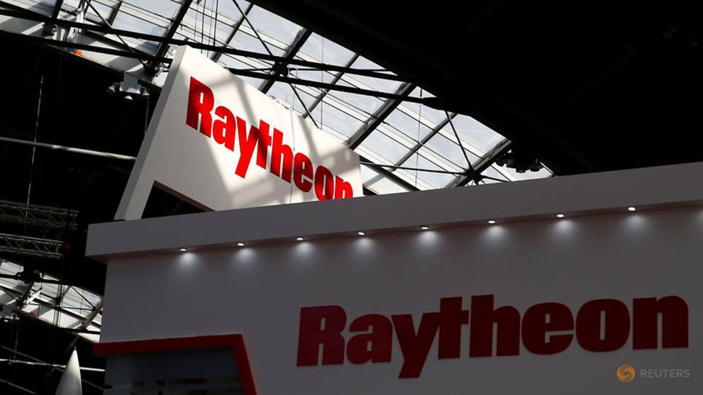 Northrop engine teams with Raytheon hypersonic program