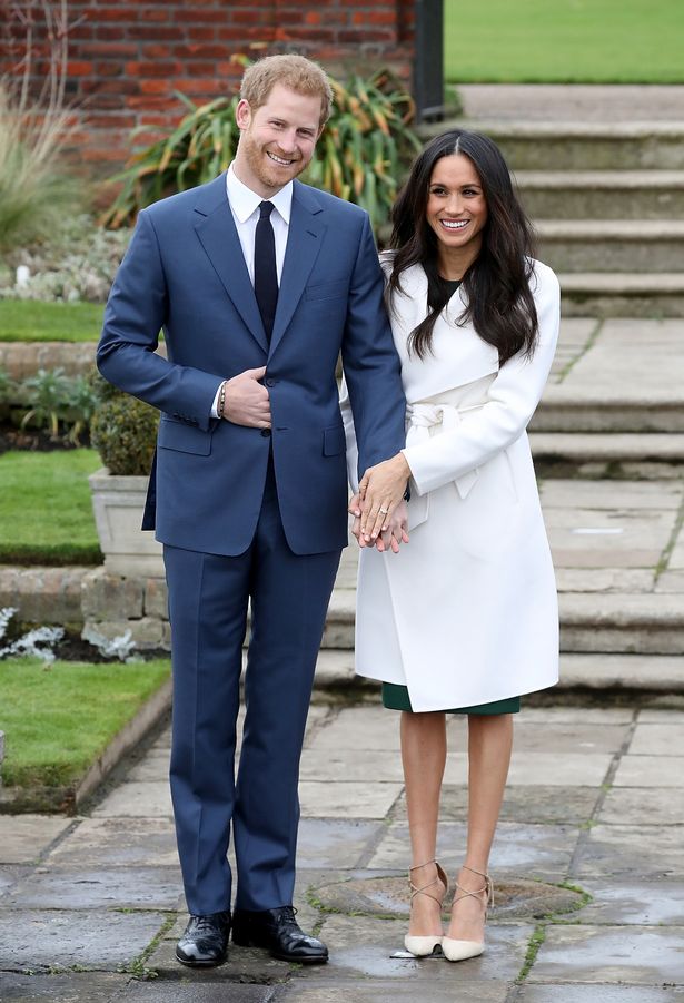 Harry and Meghan say 'no contradiction' between 'cut off' claim and money from Charles