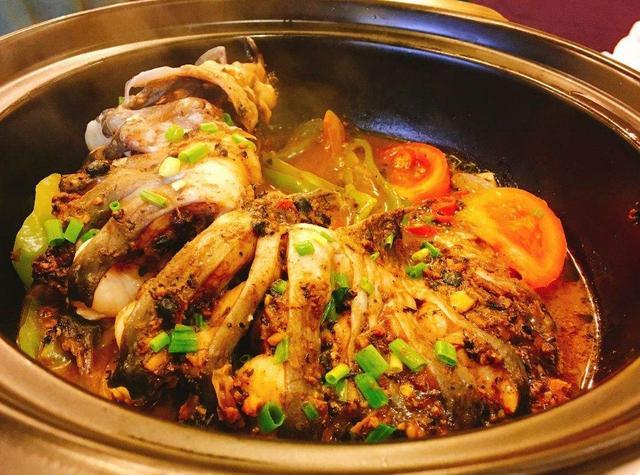听说你要去桂林旅游？这些美食推荐给你！