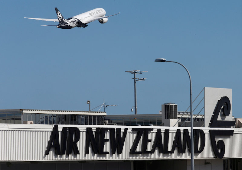 Qantas, Air New Zealand to boost domestic capacity as restrictions ease