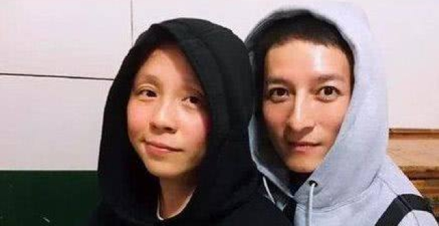 李维嘉龙丹妮原来是夫妻？网站搜索词条曝真相