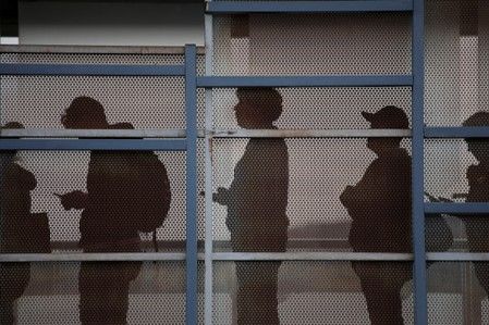 No expansion yet of u.S.-Mexico asylum program after trump deal